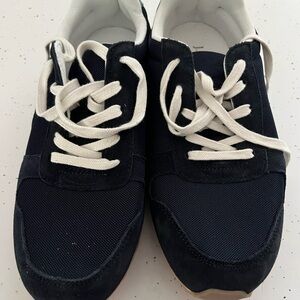 J Crew sneakers
